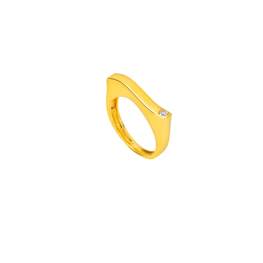NEW SPIRIT ring